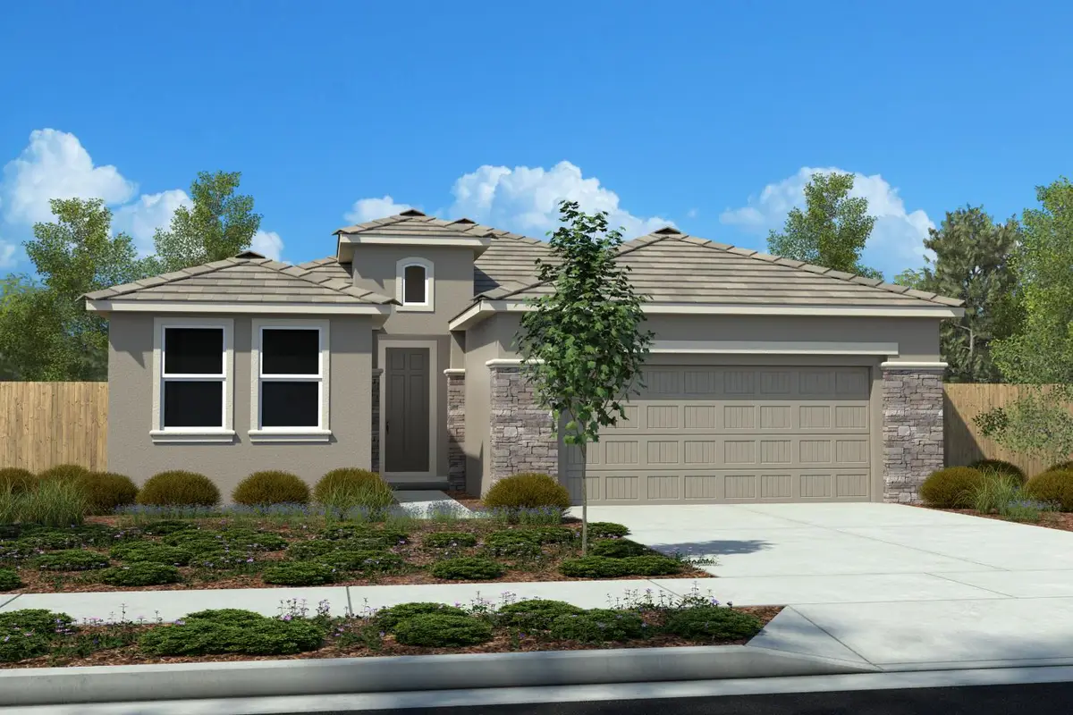 1946 Aliso Court, Los Banos, CA 93635 - #1