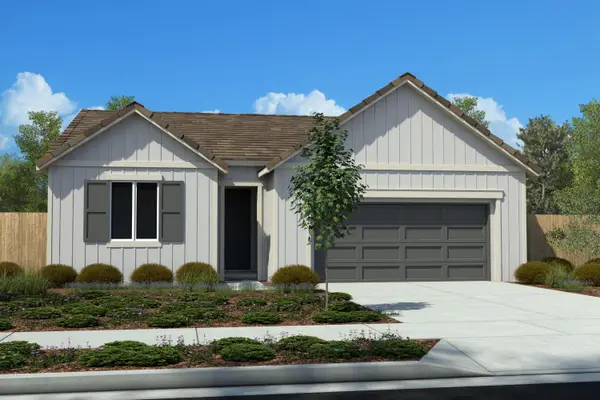 1697 Granite Boulevard, Los Banos, CA 93635