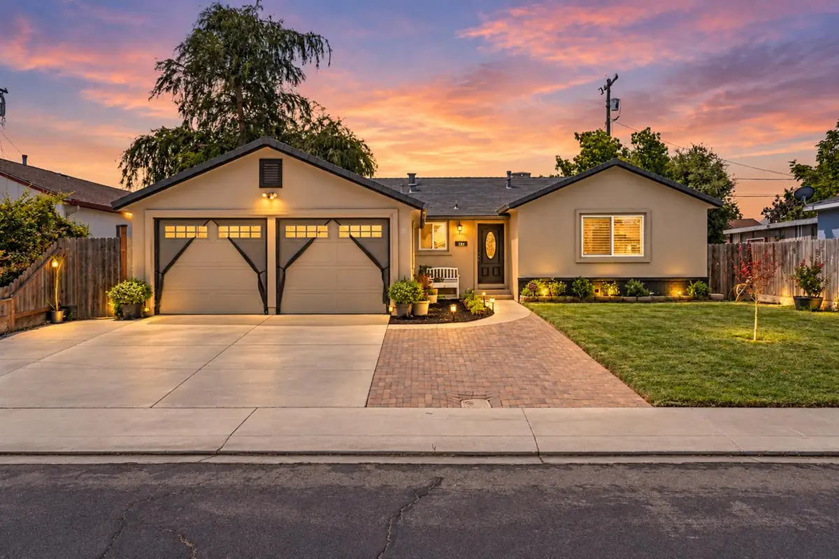 242 Martha Street, Manteca, CA 95337 - #1