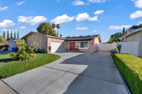 43414 Lindenwood Street, Fremont, CA 94538
