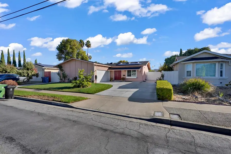 43414 Lindenwood Street, Fremont, CA 94538 - #2