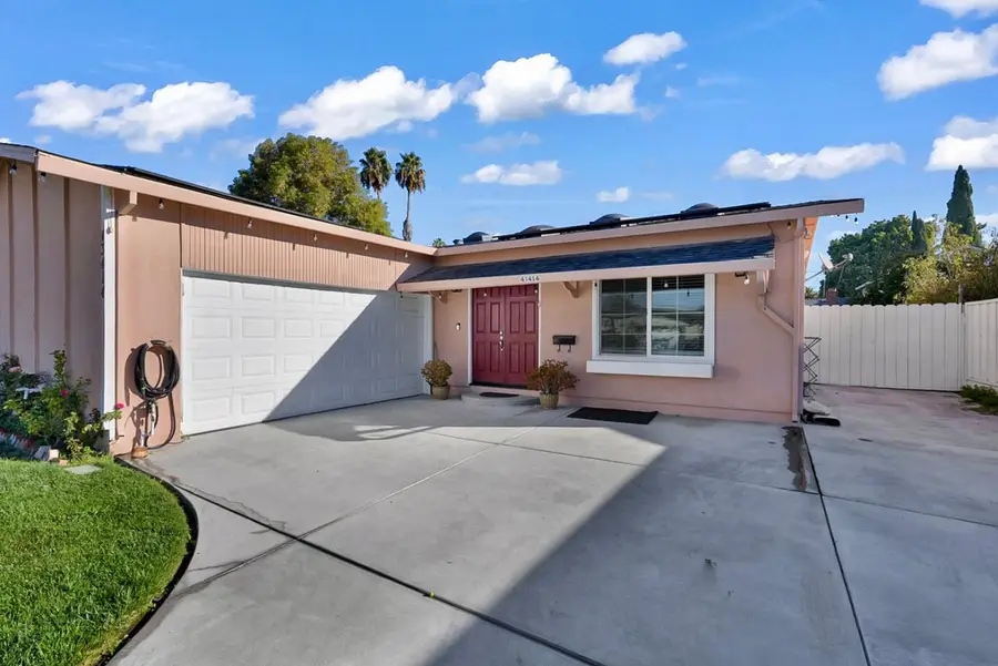 43414 Lindenwood Street, Fremont, CA 94538 - #3