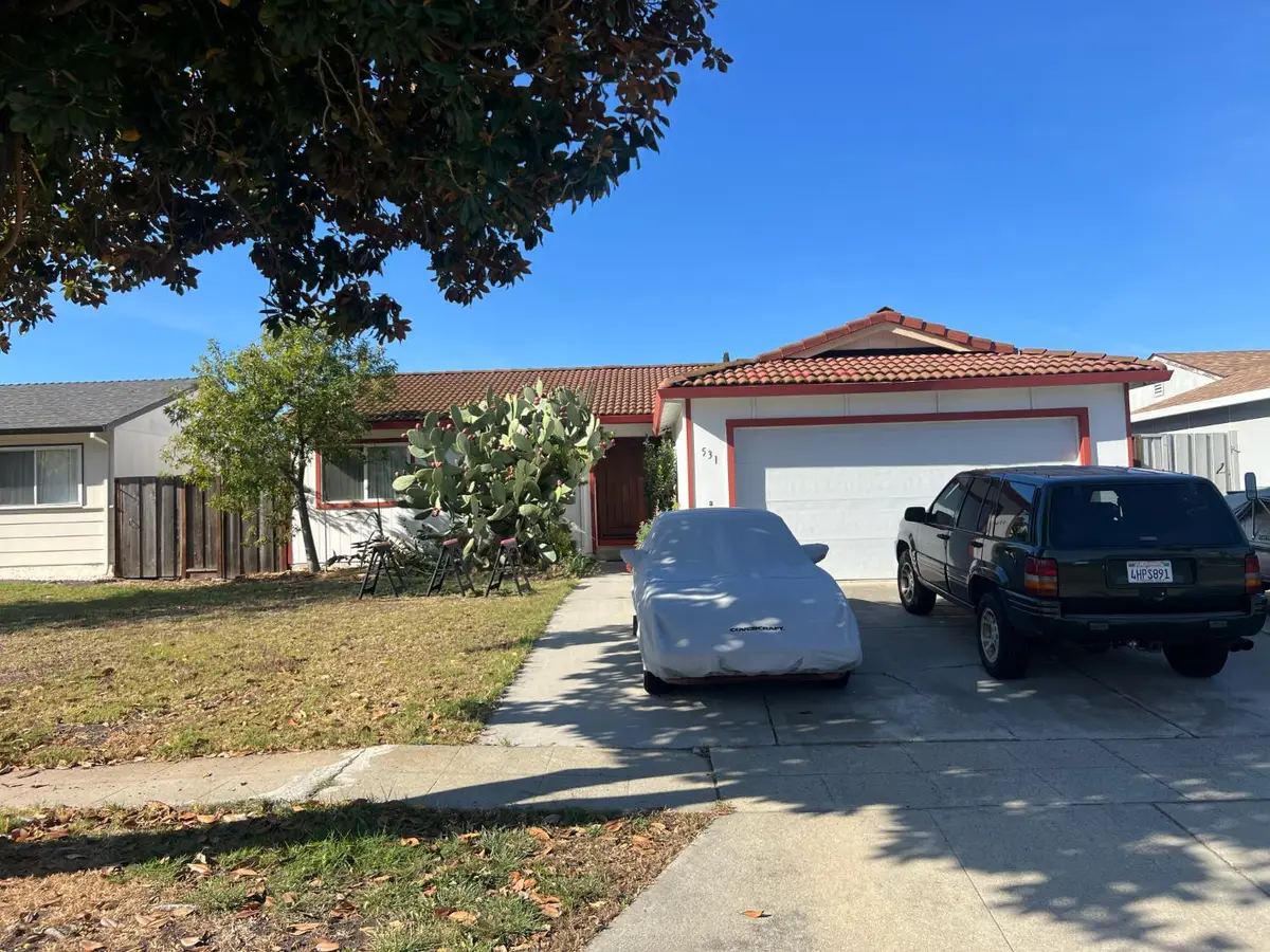 531 Cestaric Drive, Milpitas, CA 95035 - #1