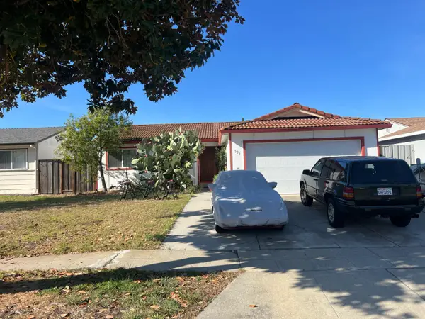 531 Cestaric Drive, Milpitas, CA 95035