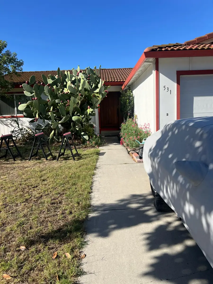 531 Cestaric Drive, Milpitas, CA 95035 - #3