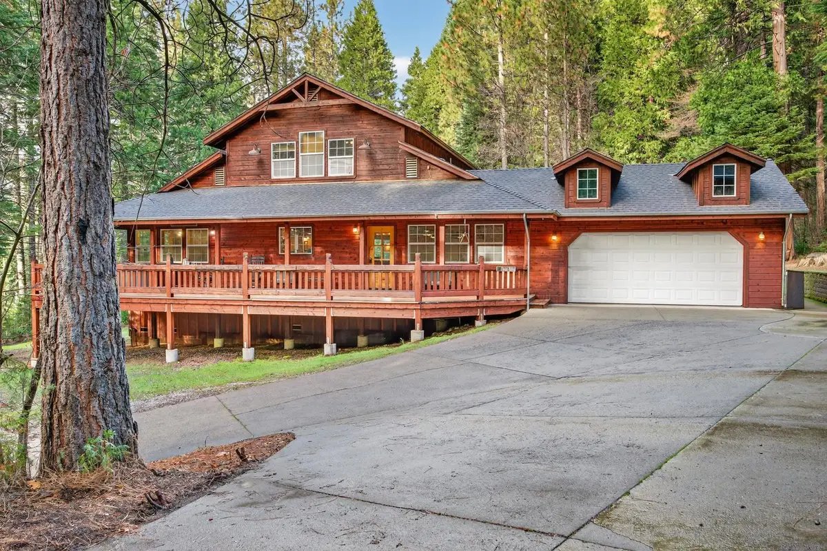 1234 Blagen Road, Arnold, CA 95223 - Image #1