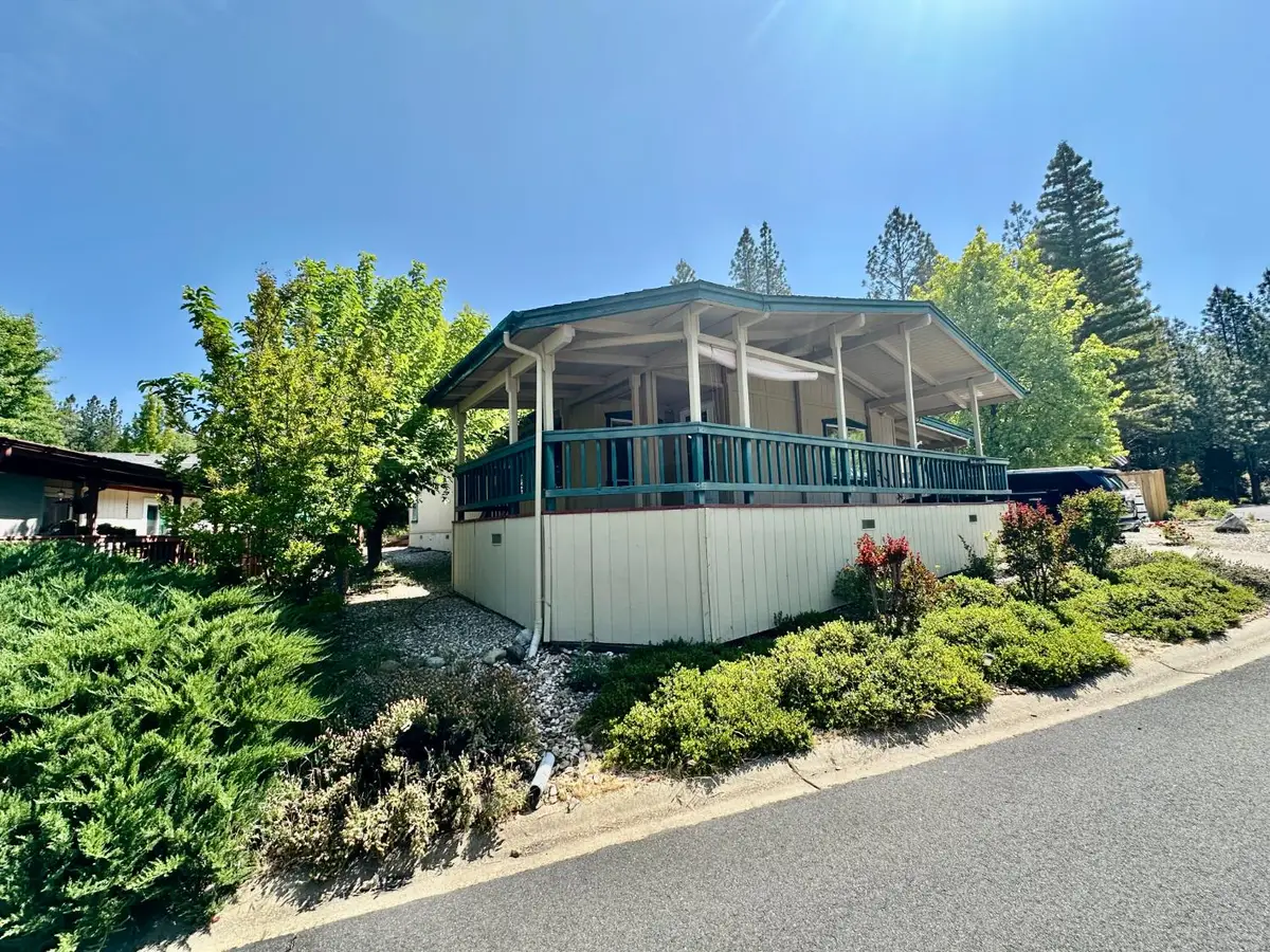 340 Tom Bell Road, Murphys, CA 95247 - #1