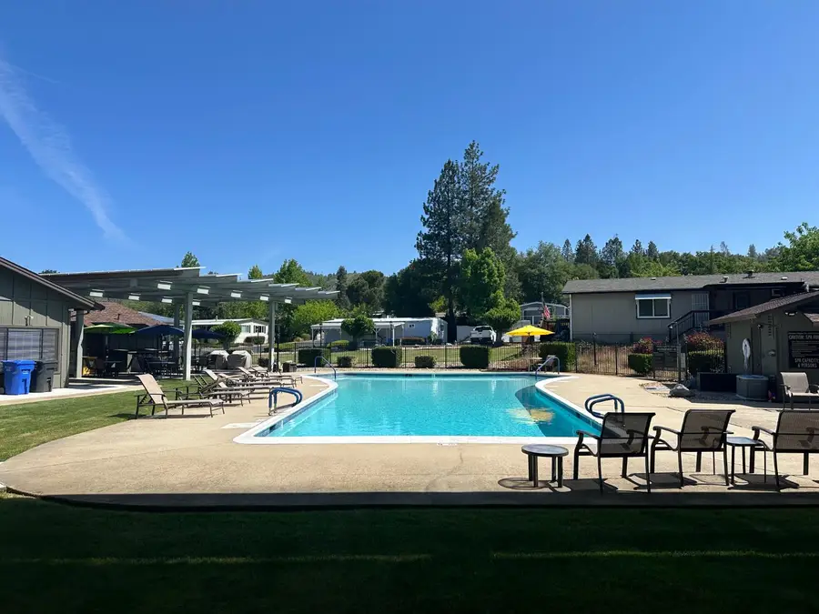 340 Tom Bell Road, Murphys, CA 95247 - #2