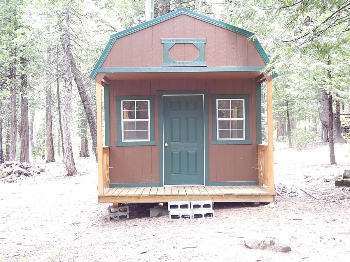 232 Iroquois Drive, Camp Connell, CA 95223 - #1