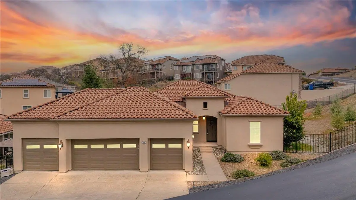 299 Calypso Beach Drive, Copperopolis, CA 95228 - #1