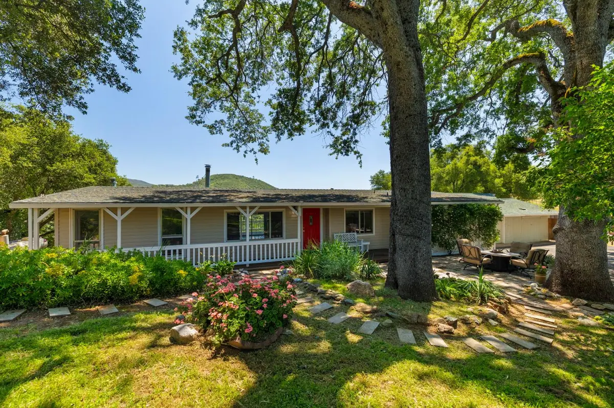 2132 Moro Court, San Andreas, CA 95249 - #1