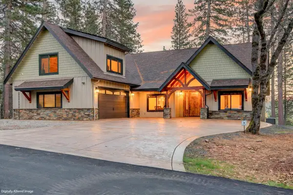 2022 Kit Carson Circle, Arnold, CA 95223