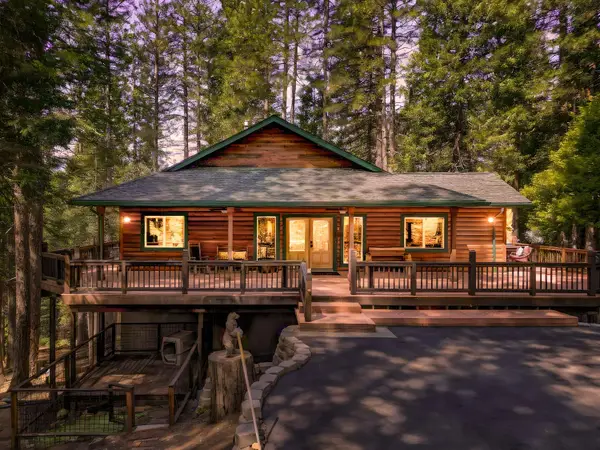 1641 Meadowview Road, Arnold, CA 95223