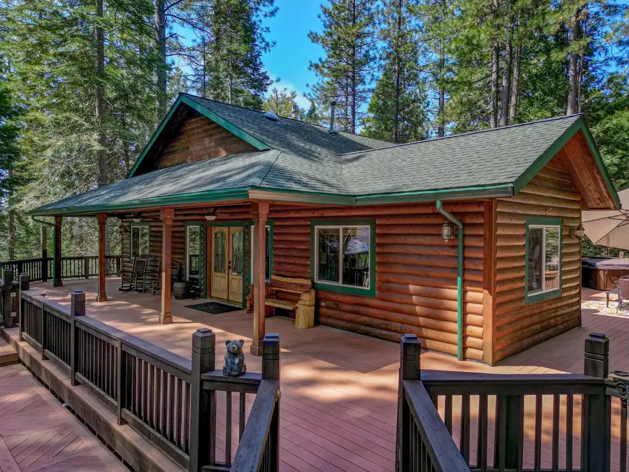 1641 Meadowview Road, Arnold, CA 95223 - #2