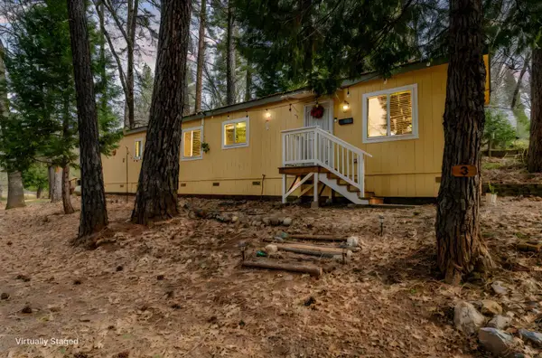 245 Rail Road Flat Road, Rail Road Flat, CA 95248