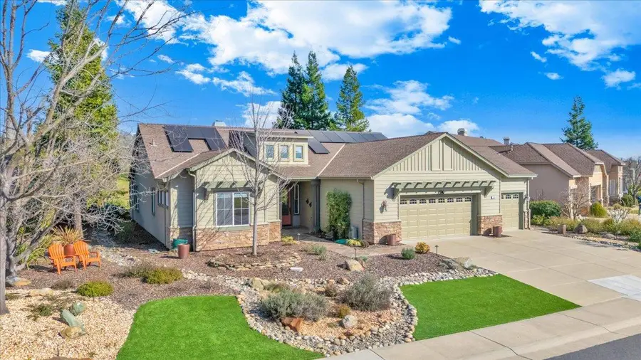 300 Rock Ridge Ln Lane, Copperopolis, CA 95228 - #2