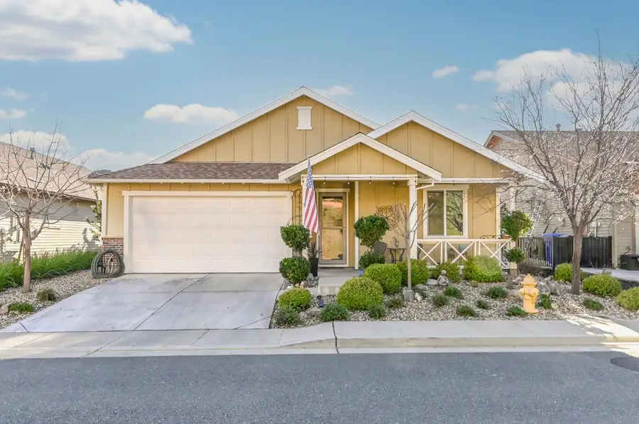 521 Spyglass Circle, Angels Camp, CA 95222 - #2