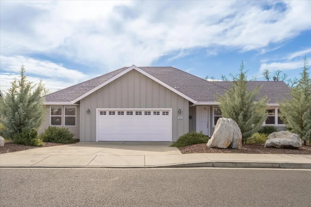 850 Murphys Creek Drive, Murphys, CA 95247 - #1