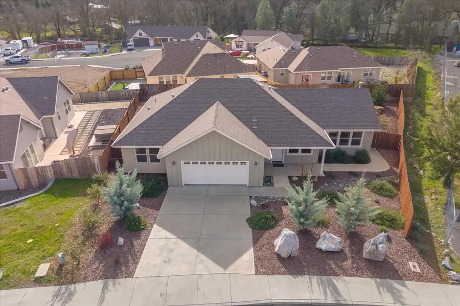 850 Murphys Creek Drive, Murphys, CA 95247 - #2