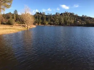 0 Lakeside Drive, Mountain Ranch, CA 95246 - #3