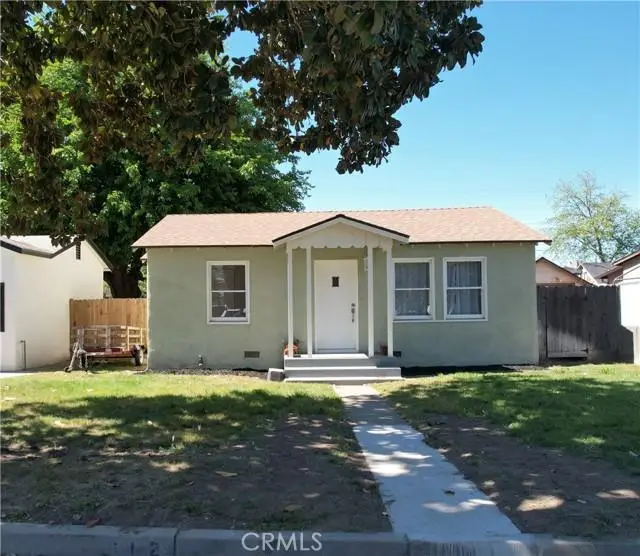 312 Sonoma, Chowchilla, CA 93610 - #1