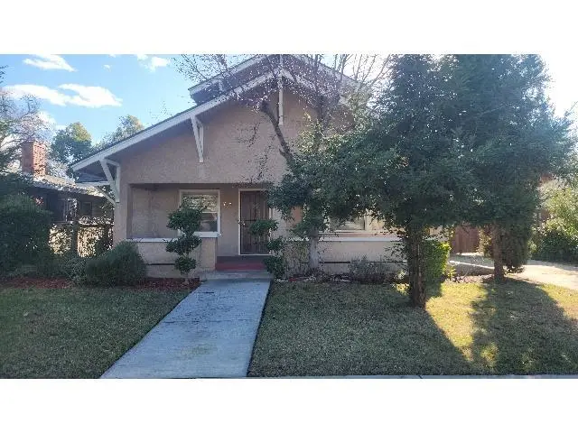 718 E Clinton Avenue, Fresno, CA 93704 - #1
