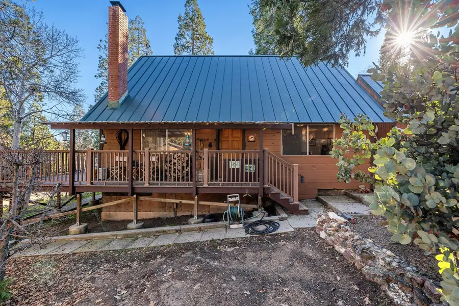 41722 Merriman Lane, Auberry, CA 93602 - #2
