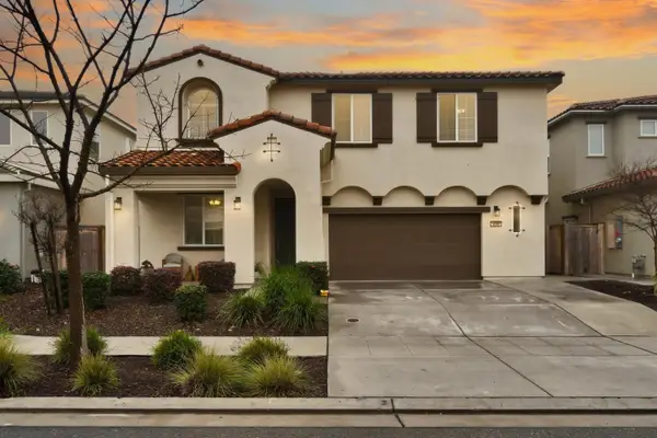 4240 Hillside Road, Madera, CA 93636