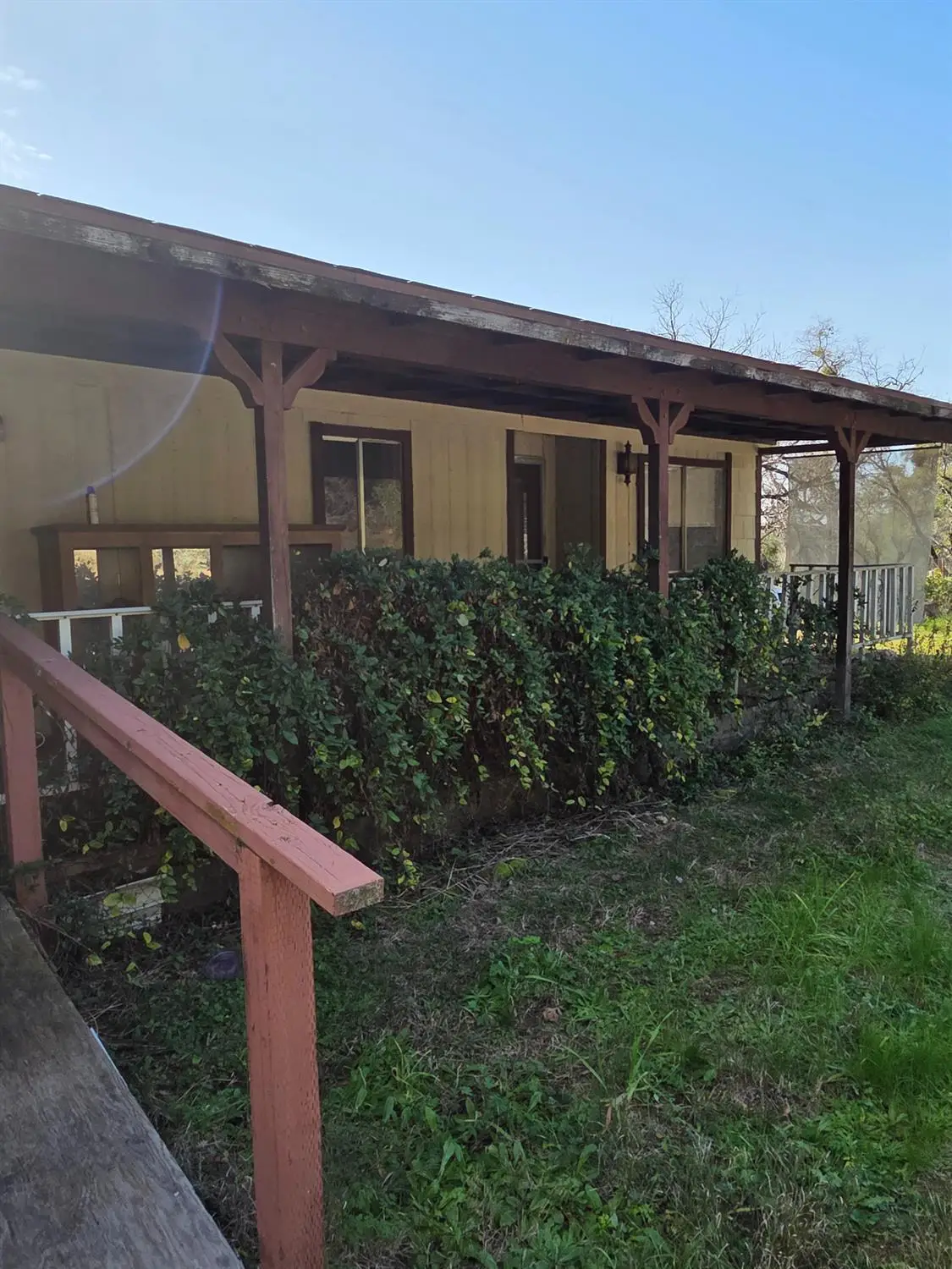 58348 Road 225, North Fork, CA 93643 - #1