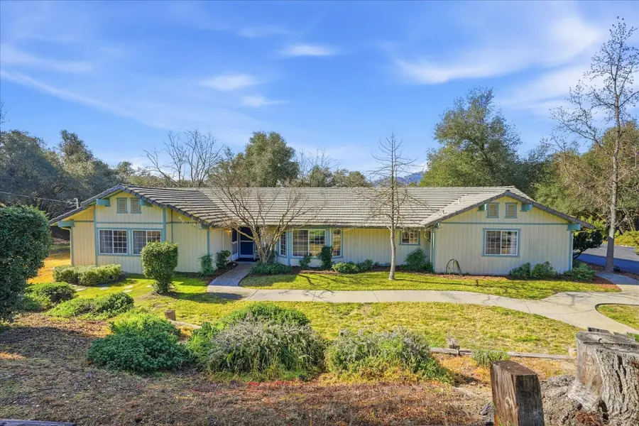 42406 Windy Gap Drive, Ahwahnee, CA 93601 - #3