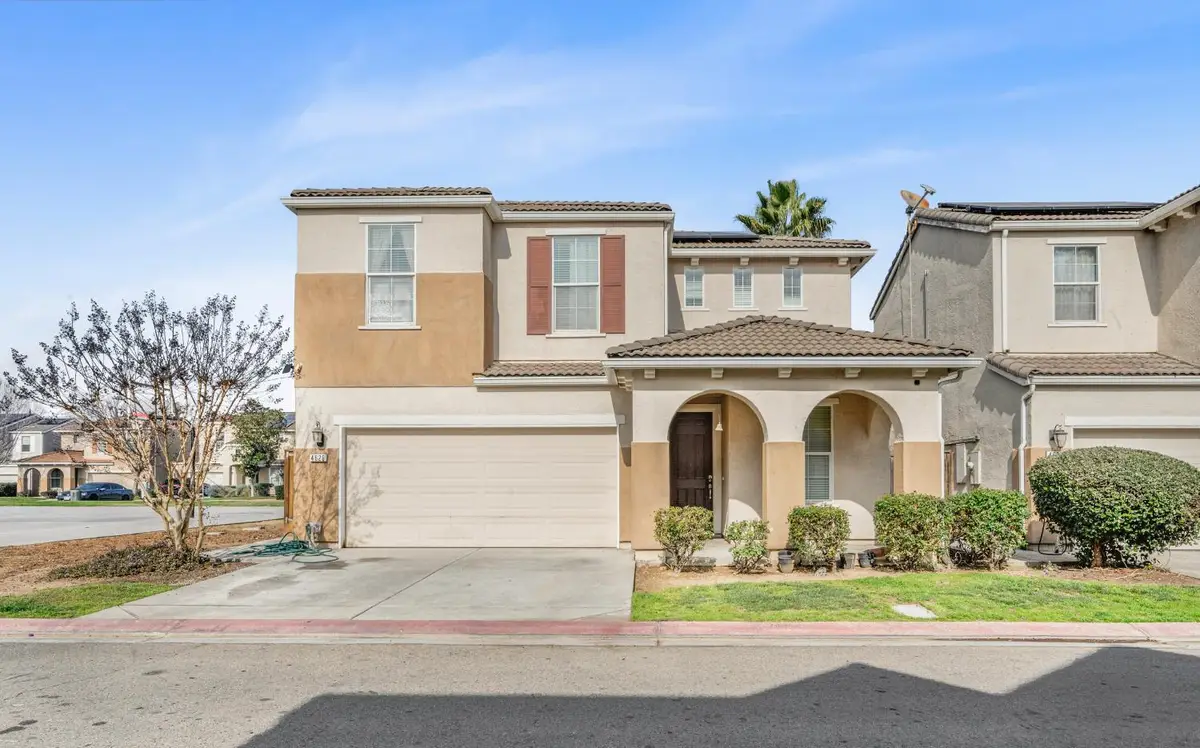 4626 W Javier Way, Fresno, CA 93722 - #1