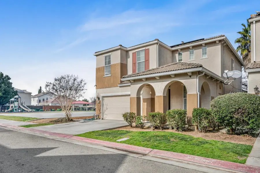 4626 W Javier Way, Fresno, CA 93722 - #3