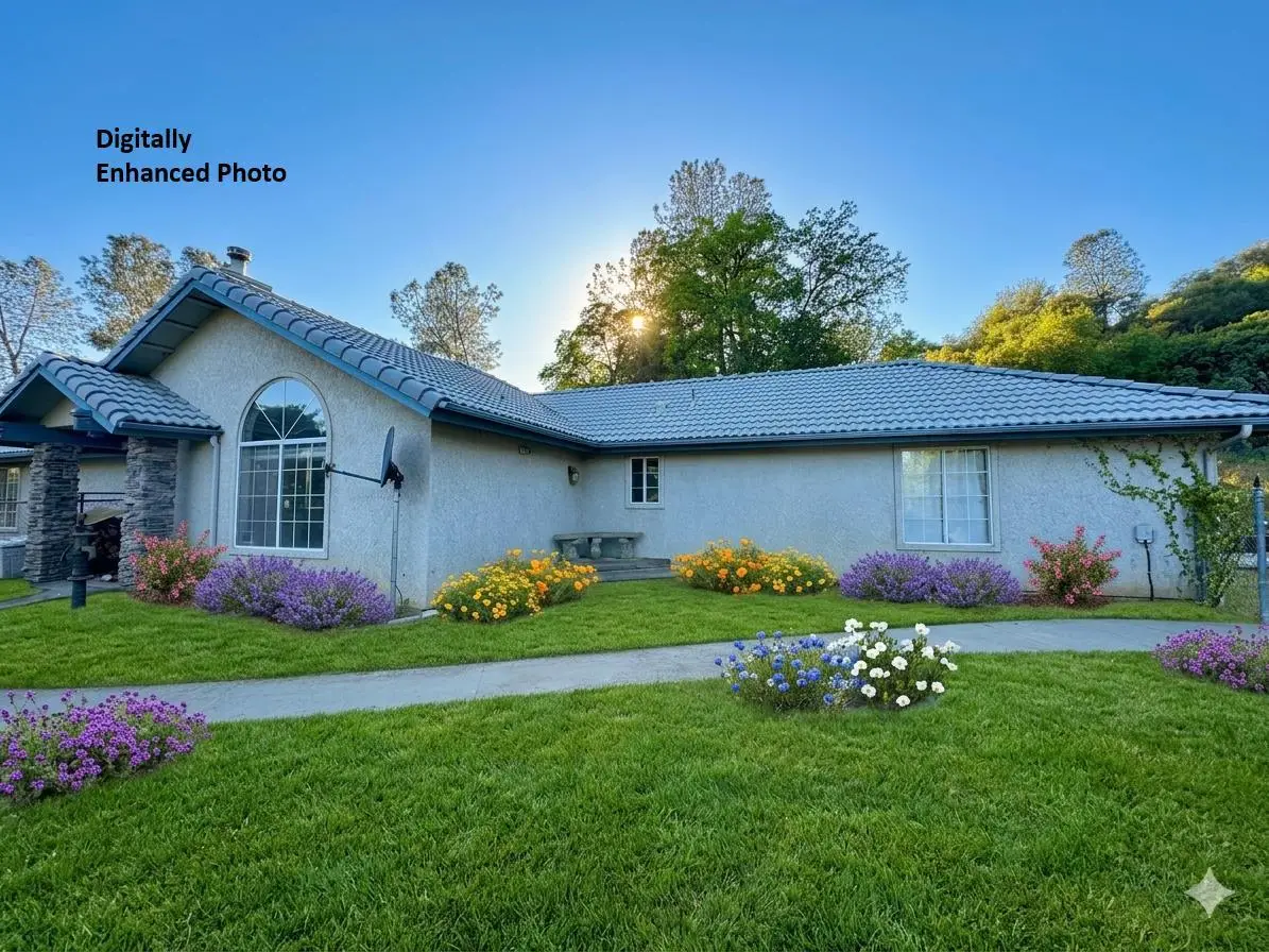 31540 Lucian Drive, Coarsegold, CA 93614 - #1