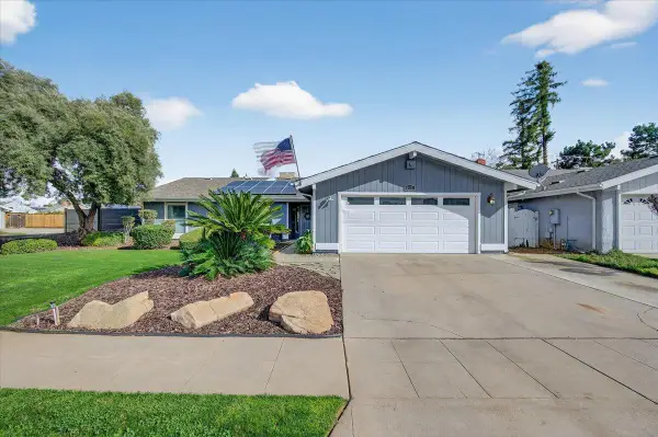 6610 N Garden Avenue, Fresno, CA 93710