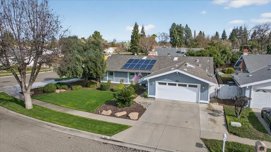 6610 N Garden Avenue, Fresno, CA 93710 - #3