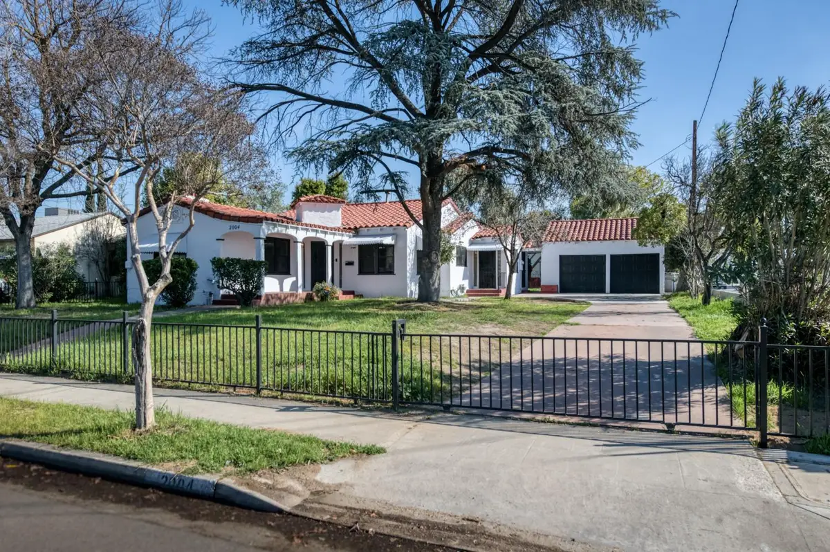 2004 N Maple Avenue, Fresno, CA 93703 - #1