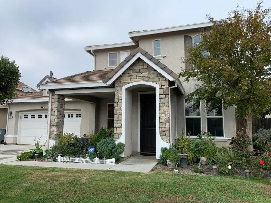 1055 San Jose, Madera, CA 93637 - #2