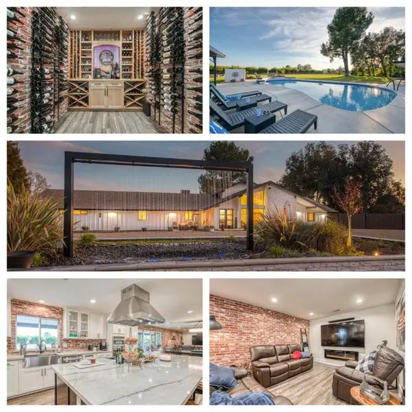 11735 E Santa Ana Avenue, Clovis, CA 93619