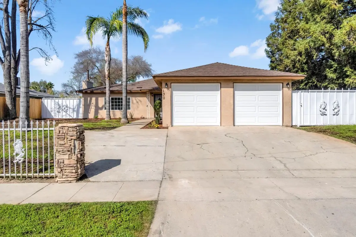 130 W Celeste Avenue, Fresno, CA 93704 - #1