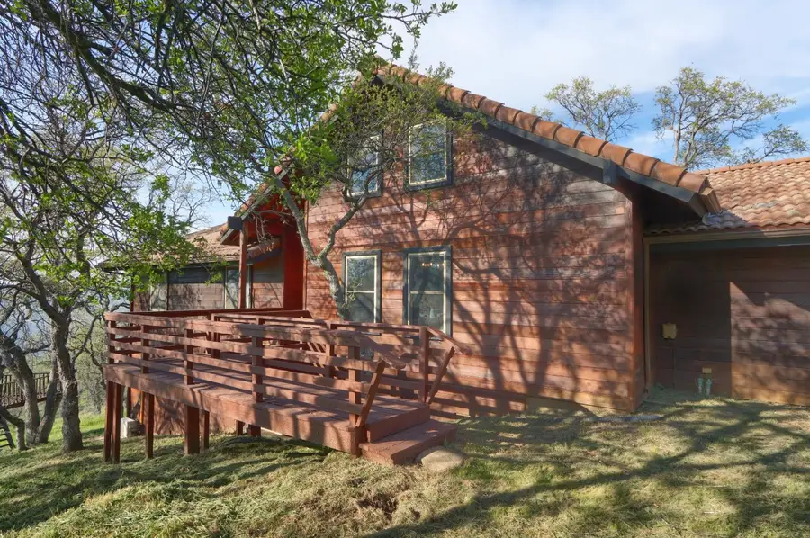 41345 Lilley Mountain Drive, Coarsegold, CA 93614 - #3