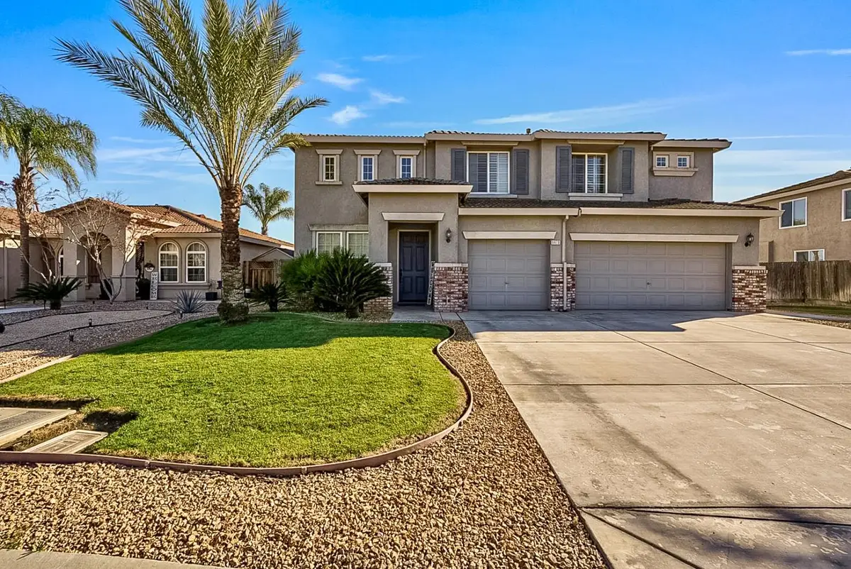 9470 Hillsborough Way, Chowchilla, CA 93610 - #1