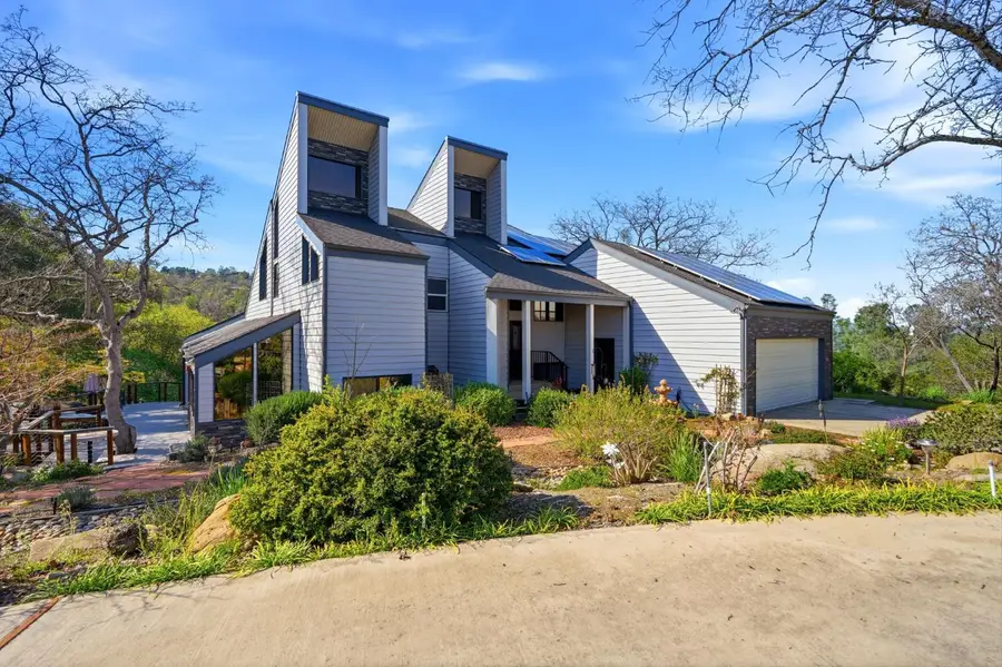 30530 Corral Drive, Coarsegold, CA 93614 - #2