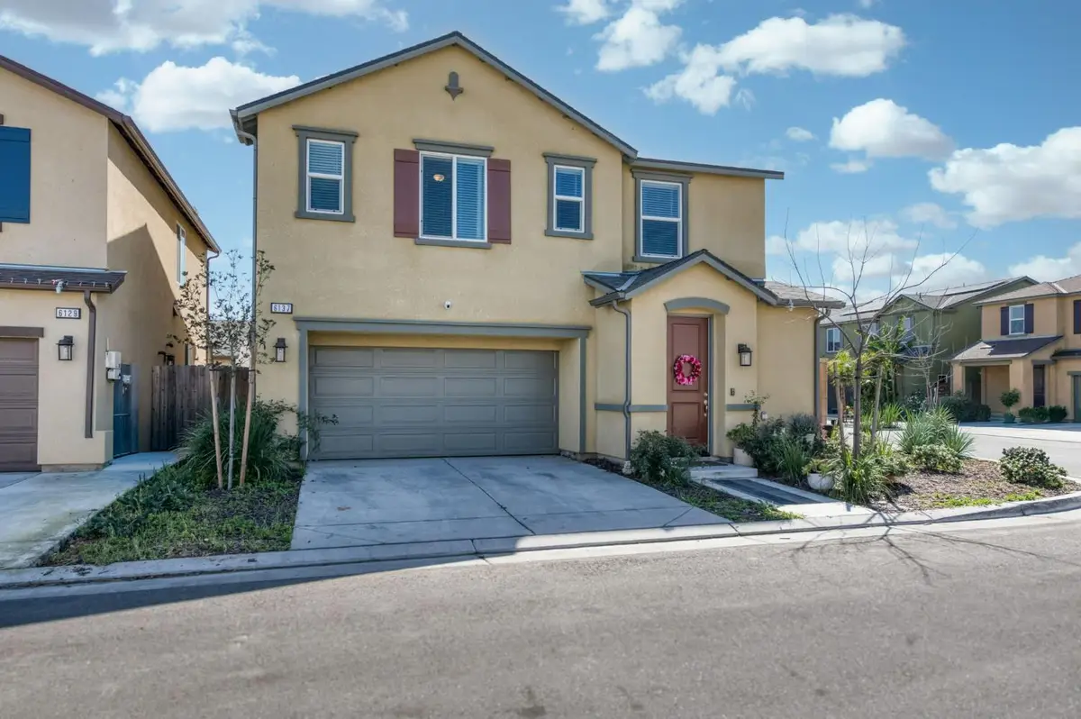 6137 W Richert Avenue, Fresno, CA 93723 - #1