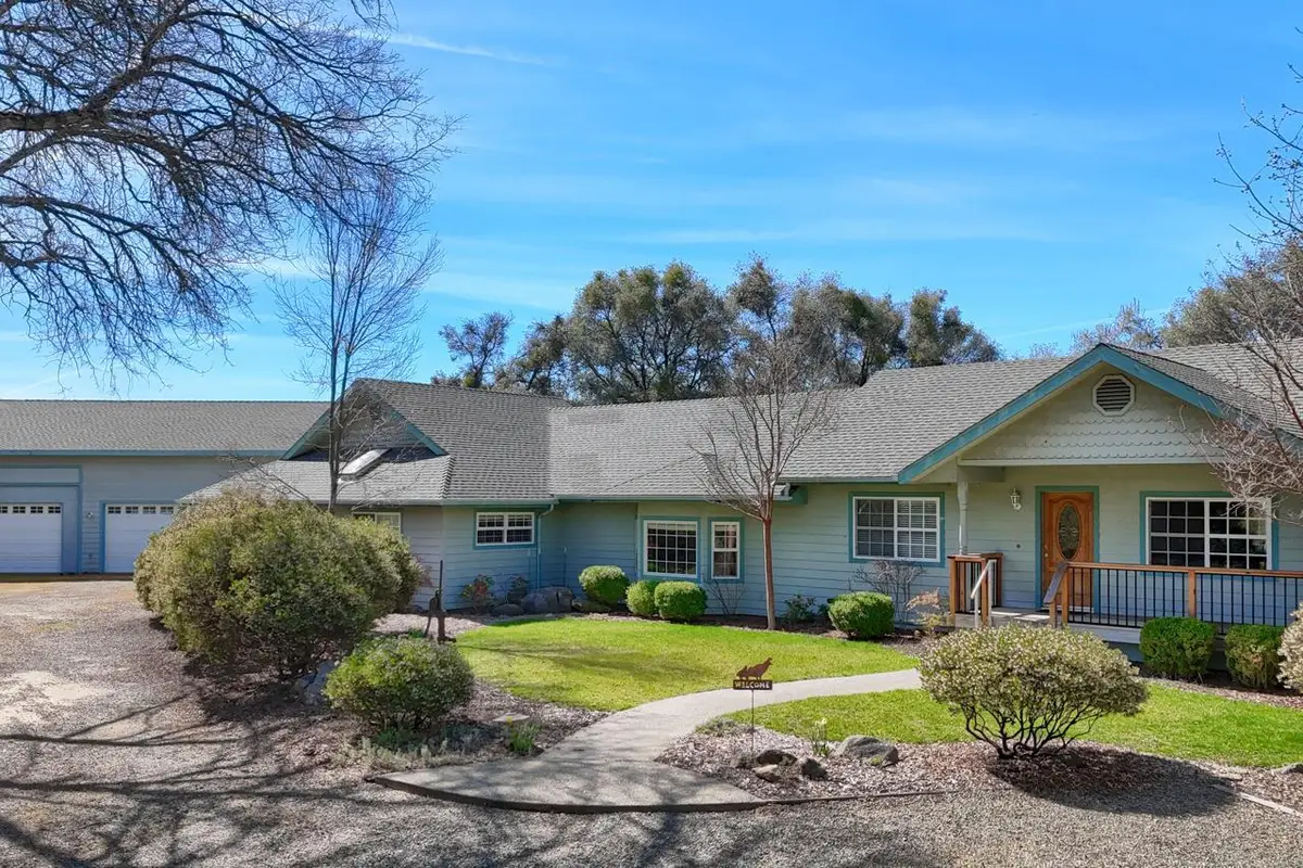 3836 State Highway 49 S, Mariposa, CA 95338 - #1