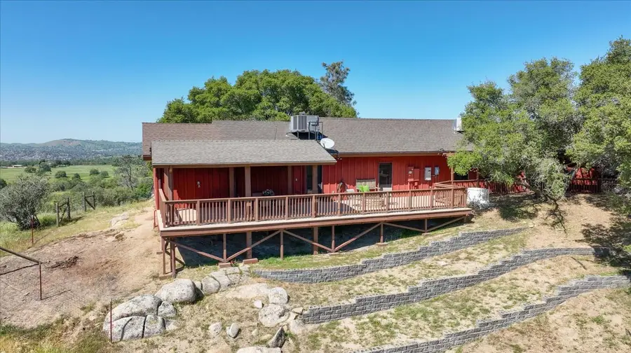 33393 Barn Owl Rd, Raymond, CA 93653 - #2