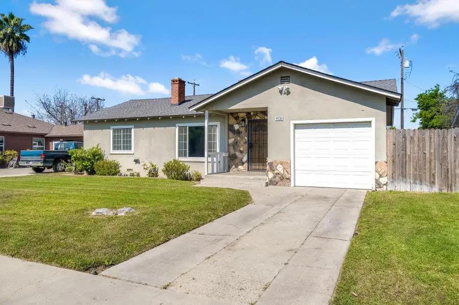 4033 E Brentwood Avenue, Fresno, CA 93703 - #3