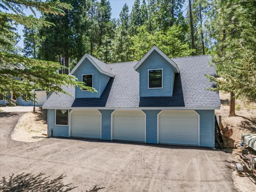 36232 Finegold Creek Drive, North Fork, CA 93643 - #2