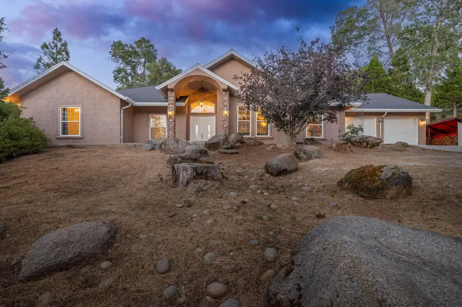 36919 Deer Path Circle, Coarsegold, CA 93614 - #2