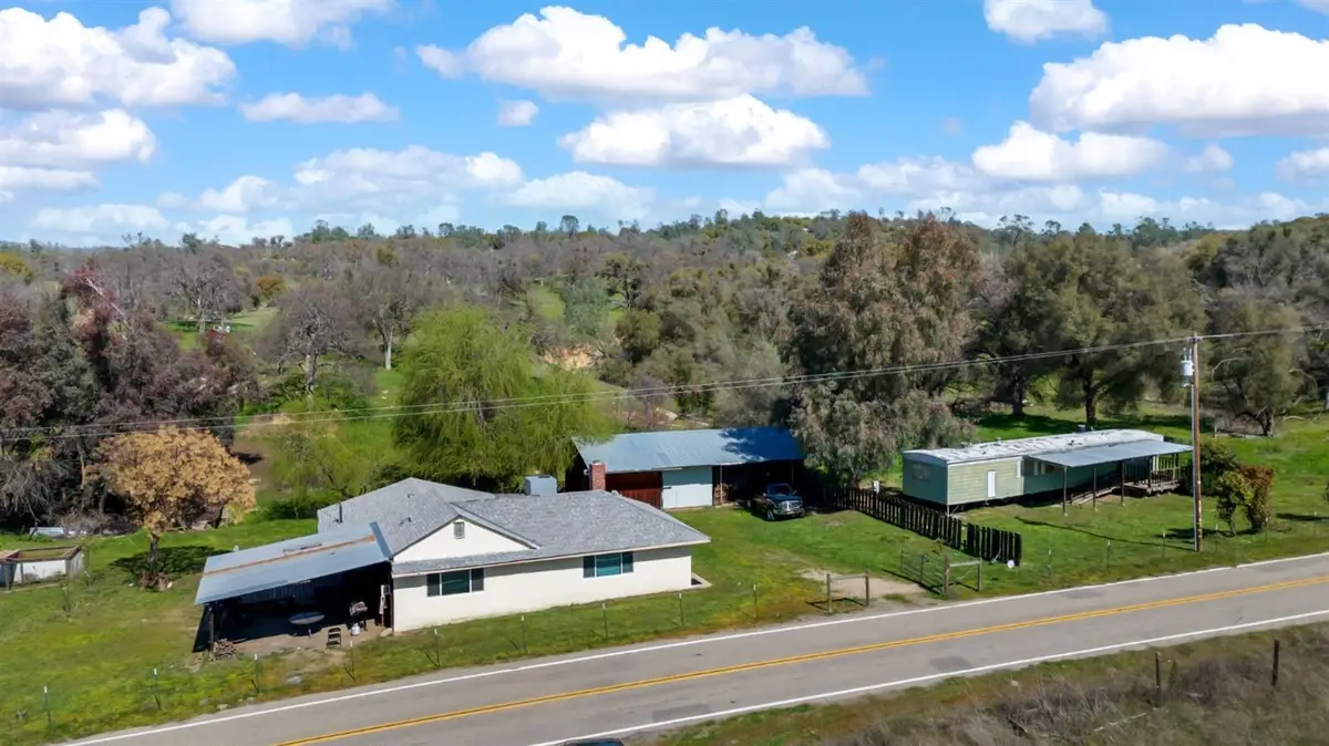38289 Road 415, Raymond, CA 93653 - #1