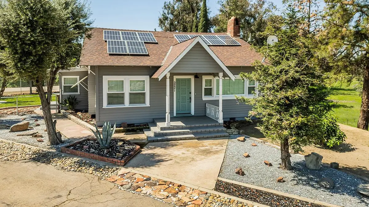 5221 S Reed Avenue, Reedley, CA 93654 - #1